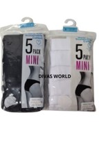 Ladies Mini Knickers Women's