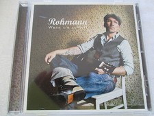 Wenn Sie Schläft von Rohmann - CD (2012)