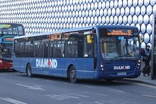 30816 BX58AOO Diamond Bus 6x4