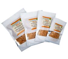 Turmeric (Curcumin) Capsules 750mg VEGI Capsules HIGH STRENGTH 60, 90, 180, 365