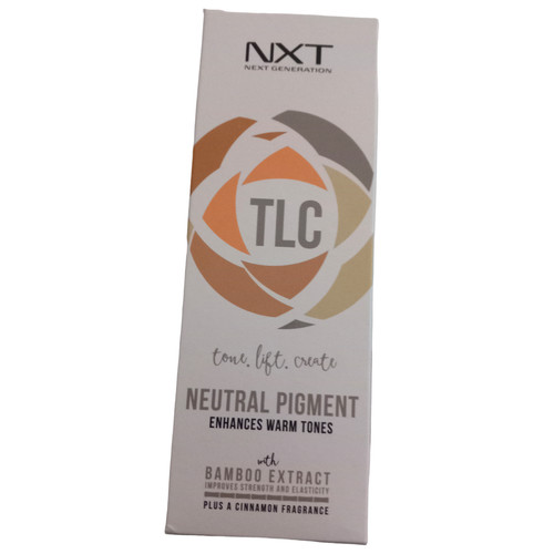 Nxt hair dye neutral pigment - hair,