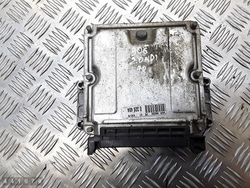 1998 peugeot 306 ecu 2000hdi - 1998,