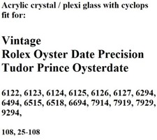 Acrylic crystal, plexi glass