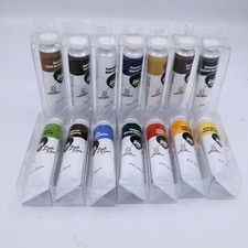 Bob Ross Landscape Oil Colour