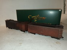 On30 gauge 2x Bachmann