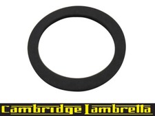 Lambretta Fuel Tank To Frame