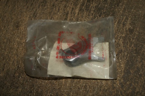 Honda genuine xl125s - genuine, xl125