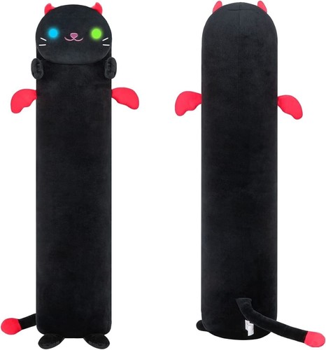 Long cat plush - long,