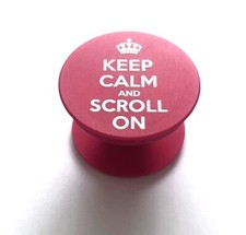 PopSockets Pop Grip Phone