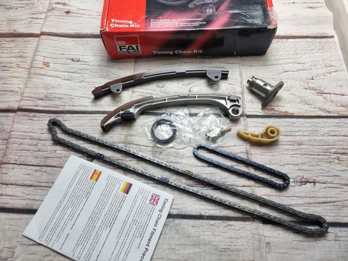 Fai timing chain kit - fai,