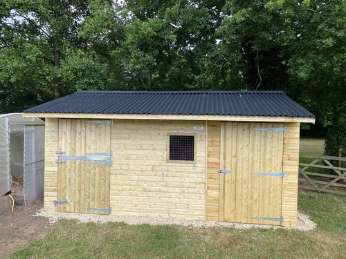 12ft wooden - 12ft,