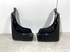 2019-2024 TOYOTA RAV4 MK5 XA50 REAR PAIR LEFT RIGHT MUD FLAPS 76625YY140