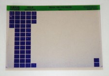 Microfiche Parts