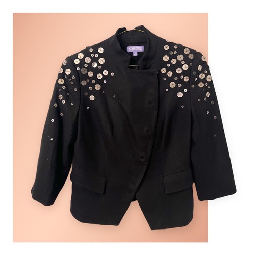 Vivienne tam black - vivienne,