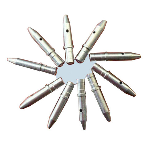 Edm wire drilling puncher - edm,