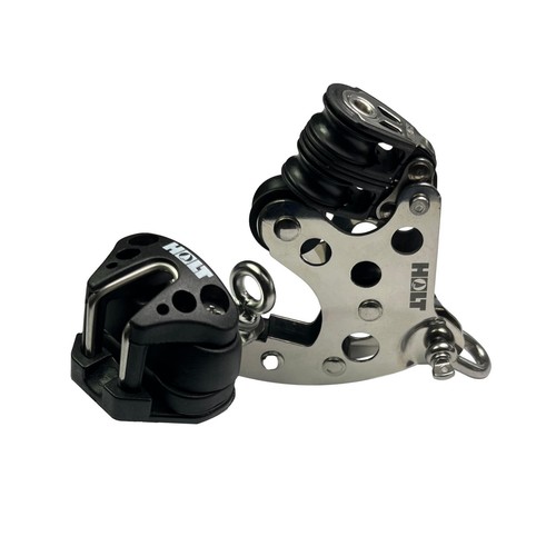 Holt laser ilca replacement - laser,