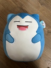Pokémon Center Squishmallows