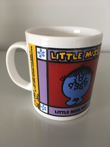 Little miss mug - mug,