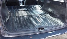 Volvo V70 MK 3 2007 - 2016