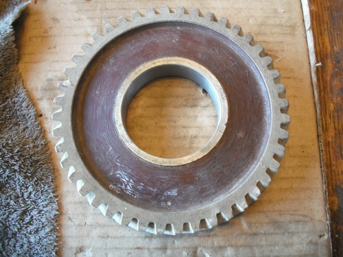 Ford pilot flathead - v8,