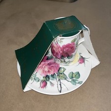 royal kirkham pottery rose set