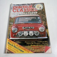 Practical Classics Magazine
