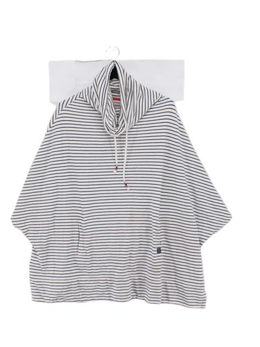 Joules women hoodie white - women's,