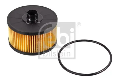 Oil filter - filter, insert