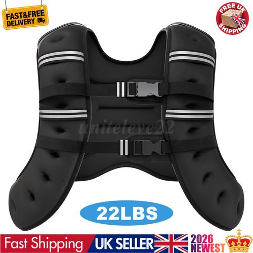 22lbs adjustable black weight - 22lbs,
