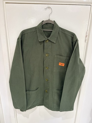 Service works chore jacket - jacket,
