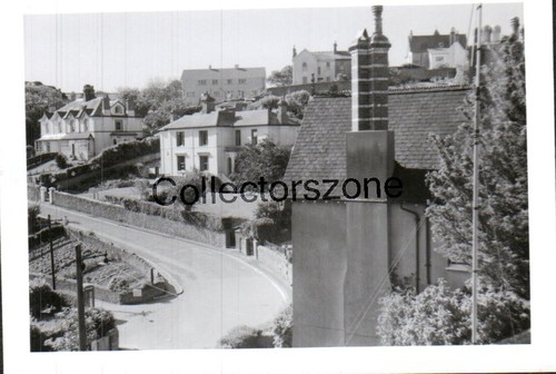 1962 salcombe devon - 1962,