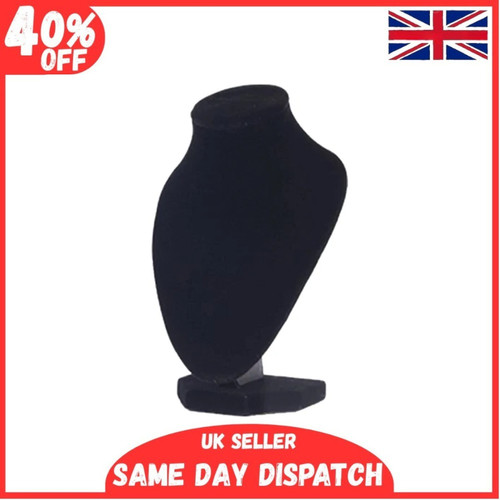 Mannequin bust jewelry - bust,