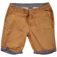 Primark Mens Chino Shorts Size