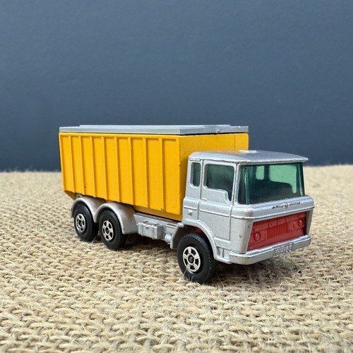 Vintage lesney matchbox series - lesney,