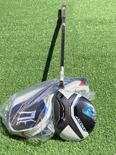 Cobra aerojet fairway - aerojet,