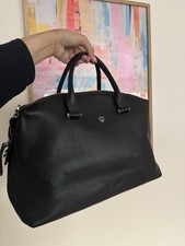 MCM Boston Bag