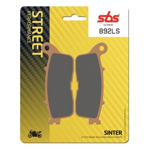 Sbs atv p892ls motorcycle - sbs,