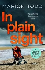 In Plain Sight: A page-turning