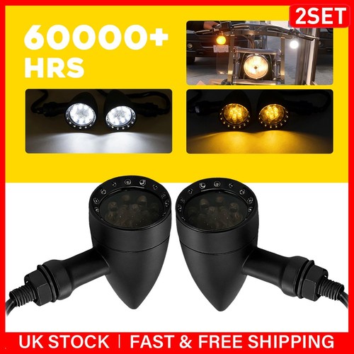 Black 12v 10mm led - 12v,