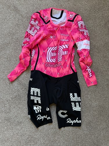 Rapha education easypost - ef,