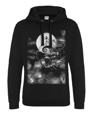 NIGHTMARE BEFORE CHRISTMAS -
