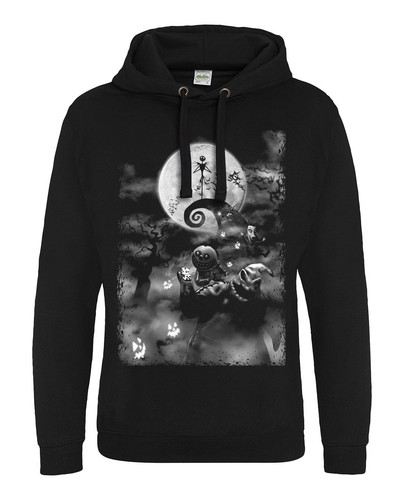 Nightmare before christmas - nightmare,