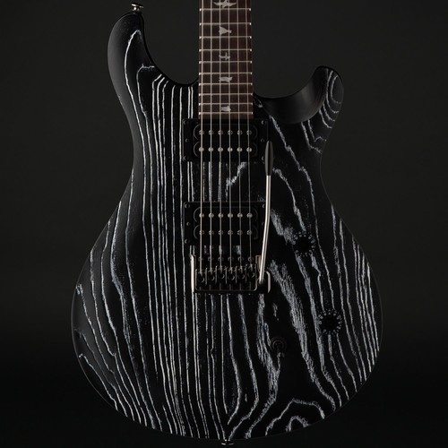Prs swamp ash 24 - ash, ce