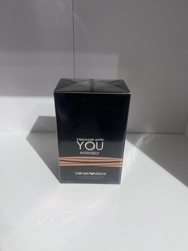 Emporio armani stronger - emporio,