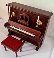 Vintage Dolls House Victorian