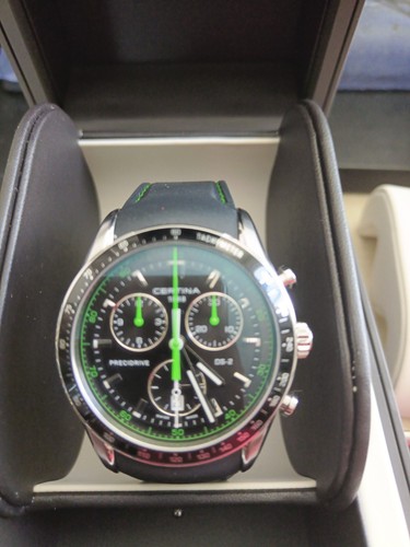 Certina ds2 chronograph - certina,