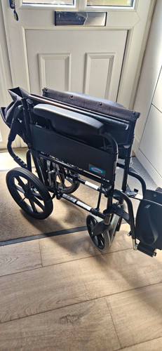 Lomax foldable manual - lomax,