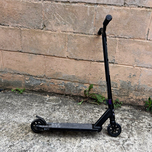 Root industries air - air, rampage