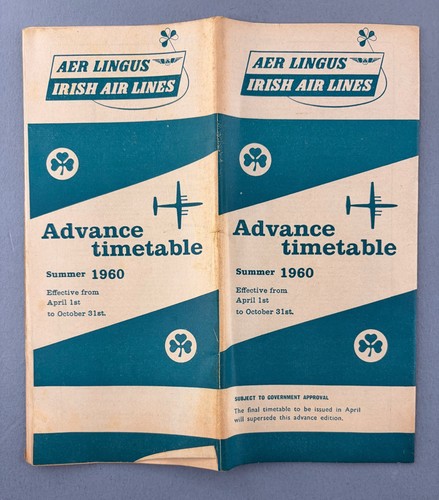 Aer lingus advance airline - aer,