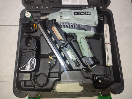 Hitachi nr90gc2 lithium gas - nr90gc2,